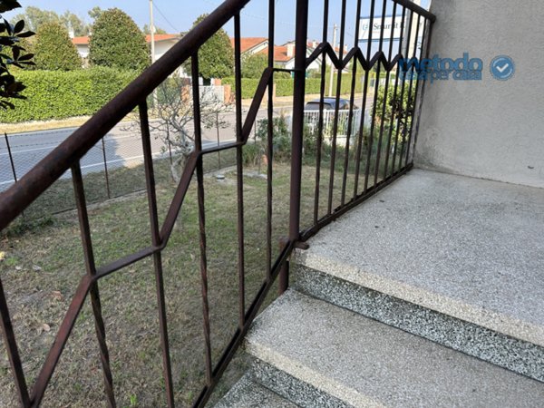 casa indipendente in vendita a San Martino di Venezze
