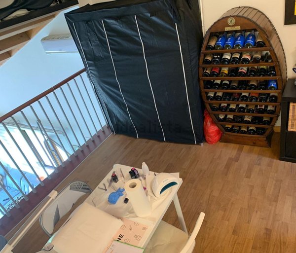 appartamento in vendita a San Martino di Venezze