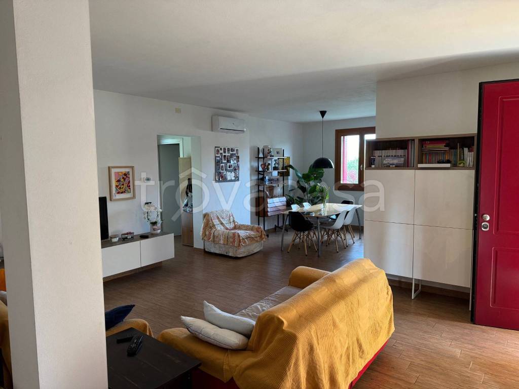 casa indipendente in vendita a San Martino di Venezze
