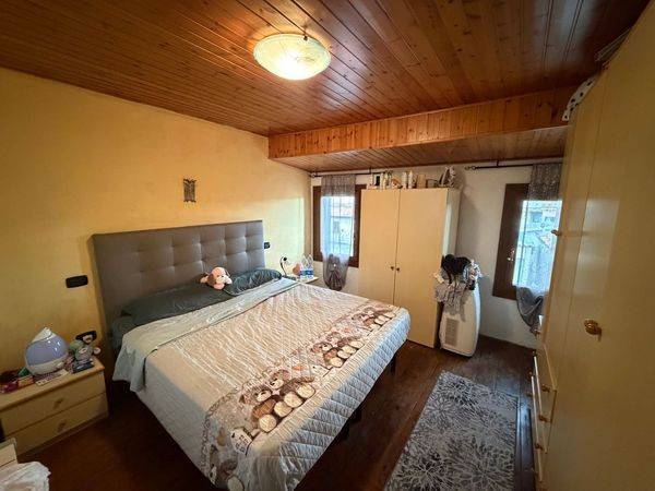 casa indipendente in vendita a San Martino di Venezze