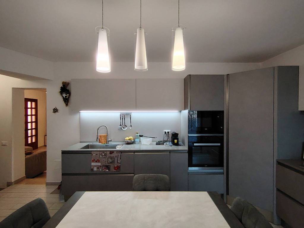 appartamento in vendita a San Martino di Venezze