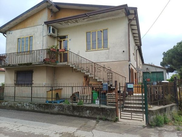 casa indipendente in vendita a San Martino di Venezze