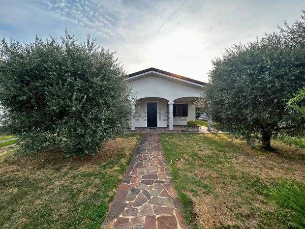 casa indipendente in vendita a San Martino di Venezze