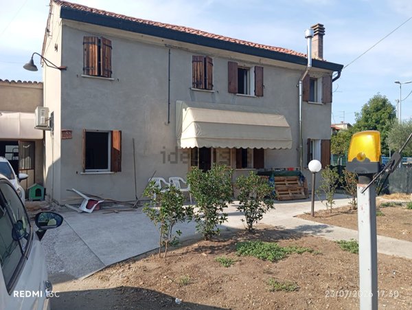 casa indipendente in vendita a San Martino di Venezze