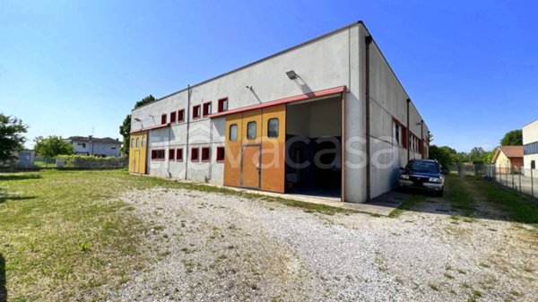 appartamento in vendita a San Martino di Venezze