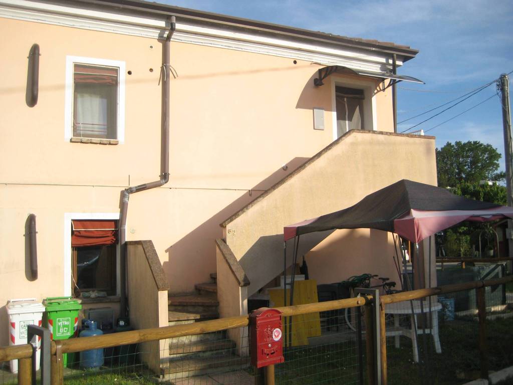 appartamento in vendita a Stienta