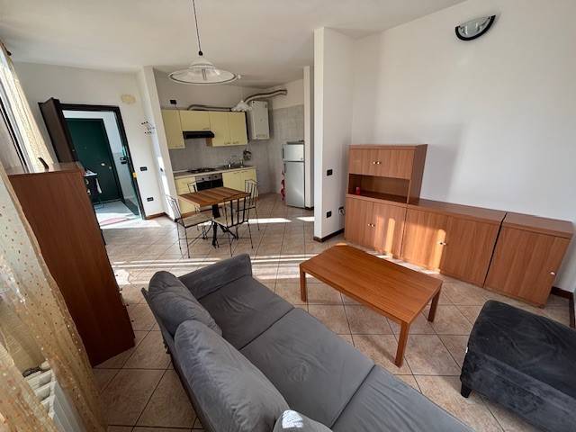 appartamento in vendita a Stienta