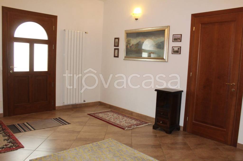 casa indipendente in vendita a Stienta