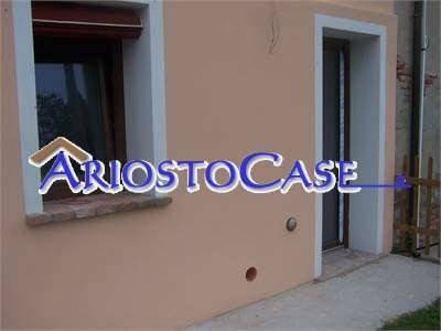 appartamento in vendita a Stienta