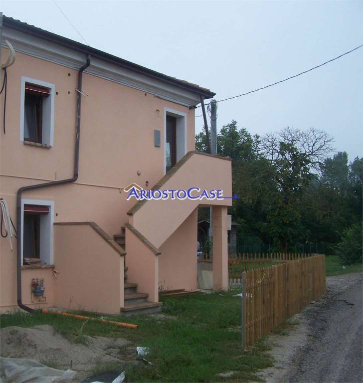 appartamento in vendita a Stienta