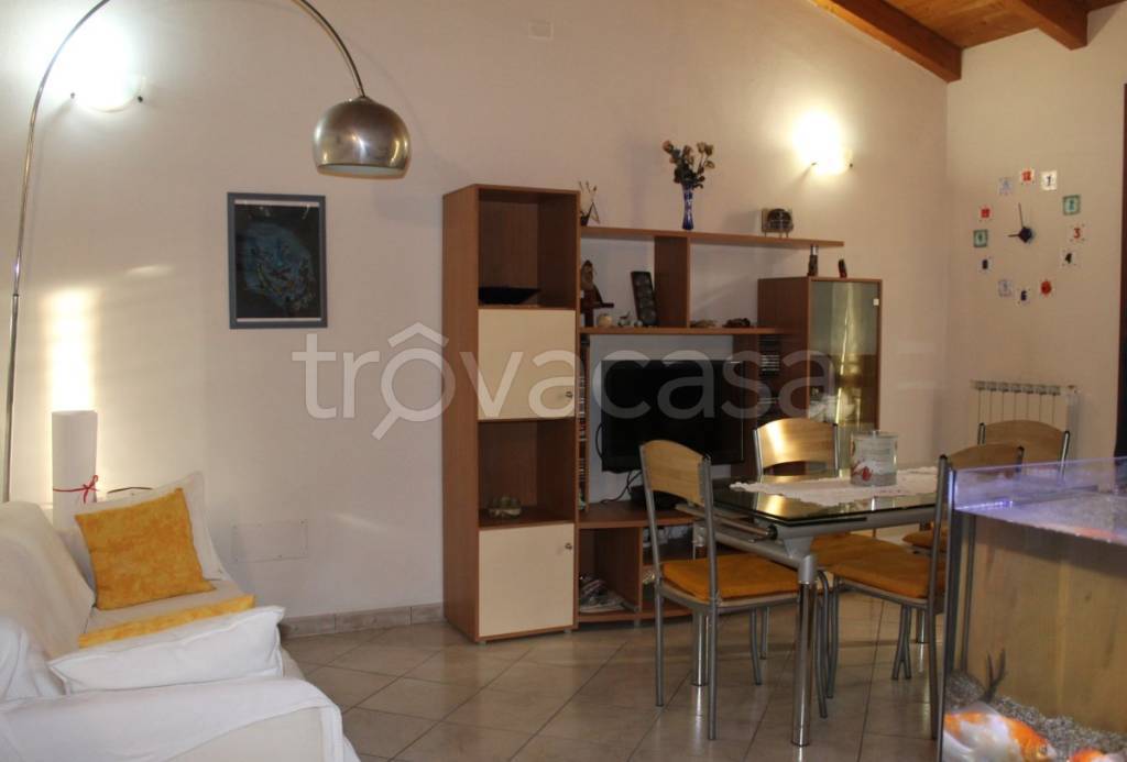 appartamento in vendita a Stienta