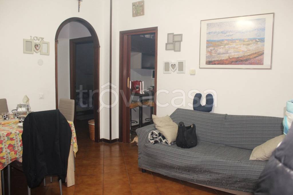 appartamento in vendita a Stienta