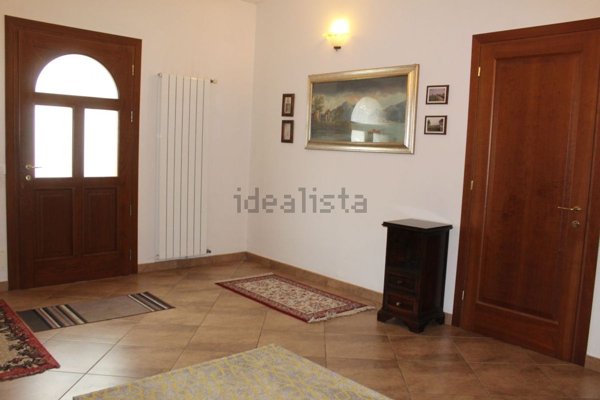 appartamento in vendita a Stienta