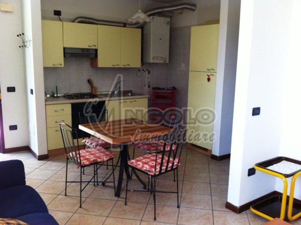 appartamento in vendita a Stienta