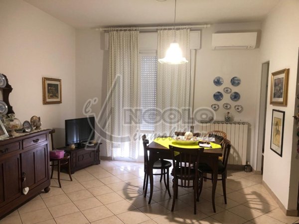 appartamento in vendita a Stienta