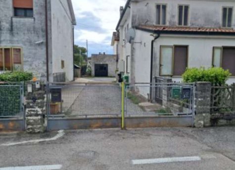 appartamento in vendita a Stienta