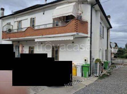 appartamento in vendita a Stienta