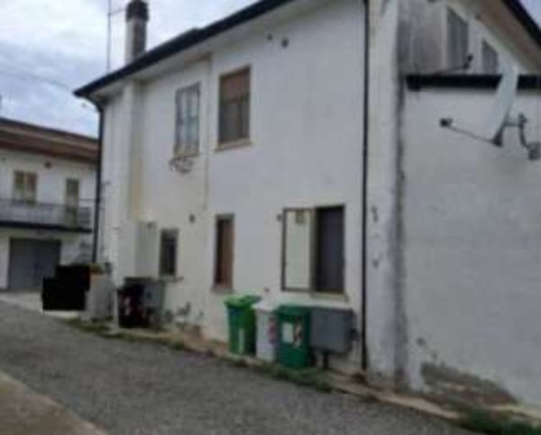 appartamento in vendita a Stienta