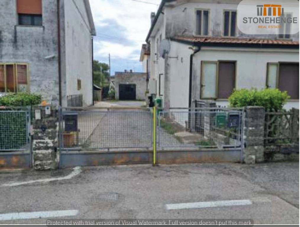appartamento in vendita a Stienta