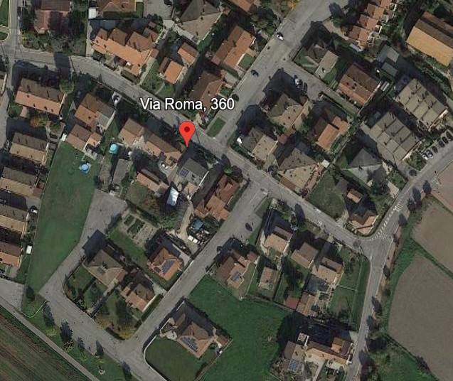 appartamento in vendita a Stienta