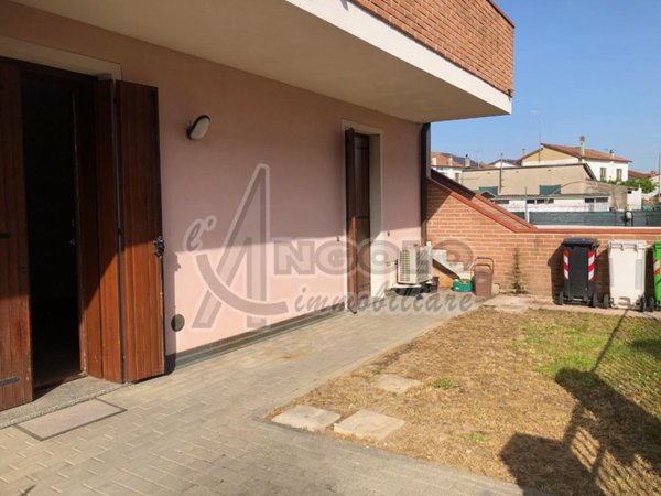 appartamento in vendita a Stienta