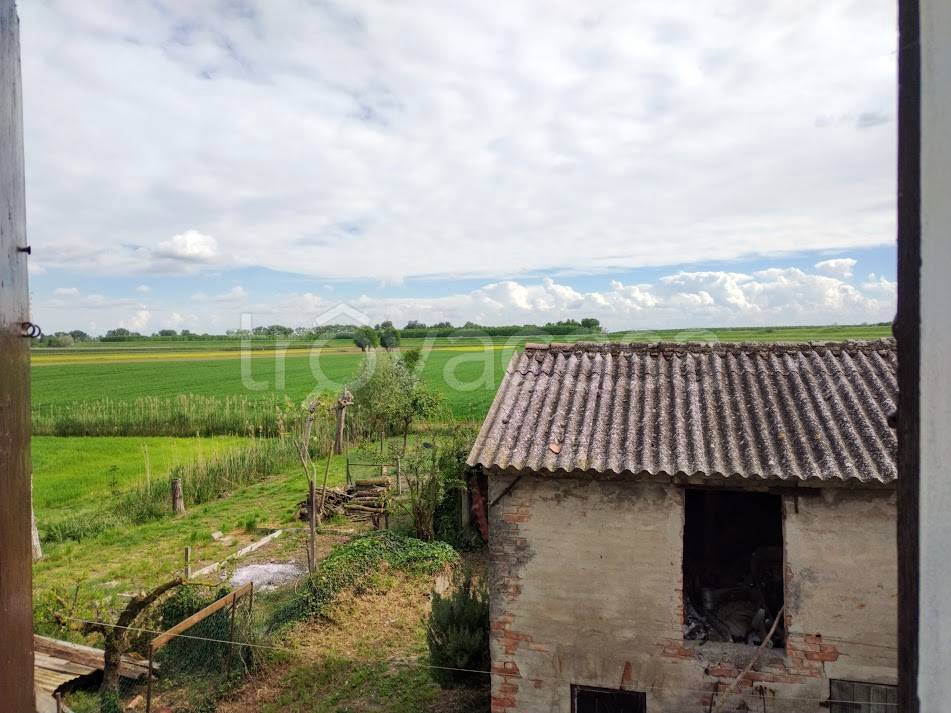 casa indipendente in vendita a Stienta