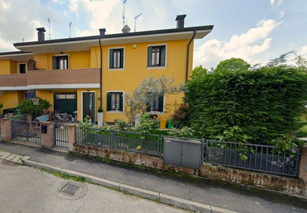 appartamento in vendita a Stienta