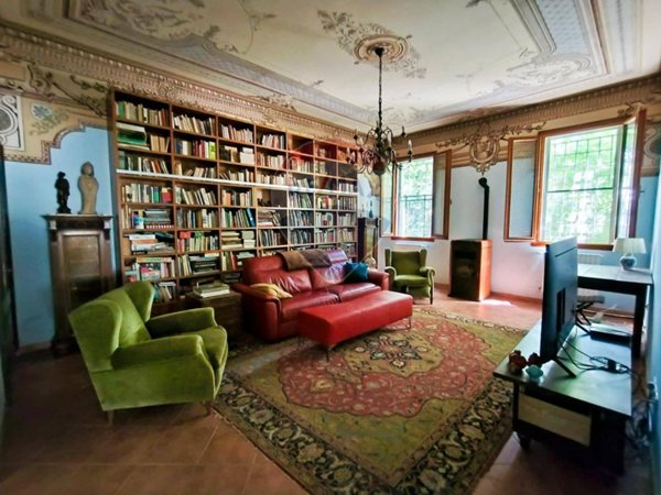 casa indipendente in vendita a Stienta