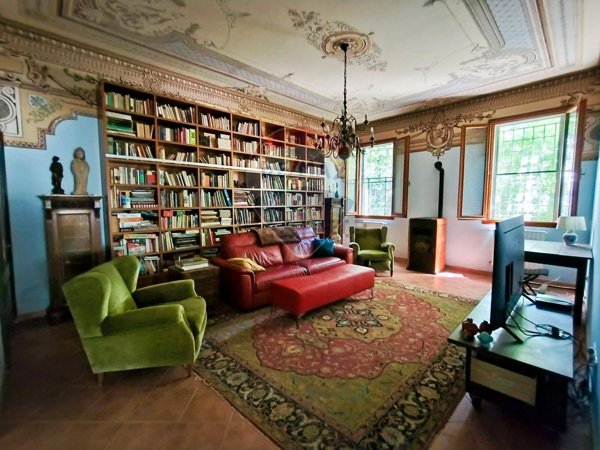 casa indipendente in vendita a Stienta