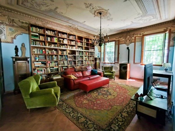 casa indipendente in vendita a Stienta