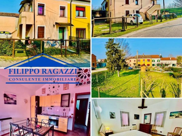 appartamento in vendita a Stienta