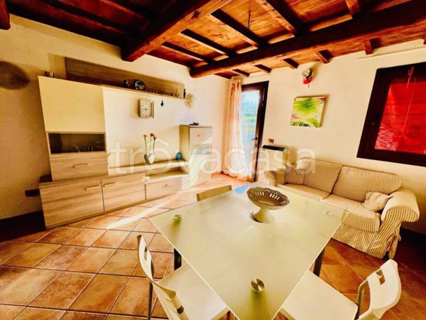 appartamento in vendita a Stienta