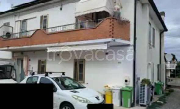 appartamento in vendita a Stienta