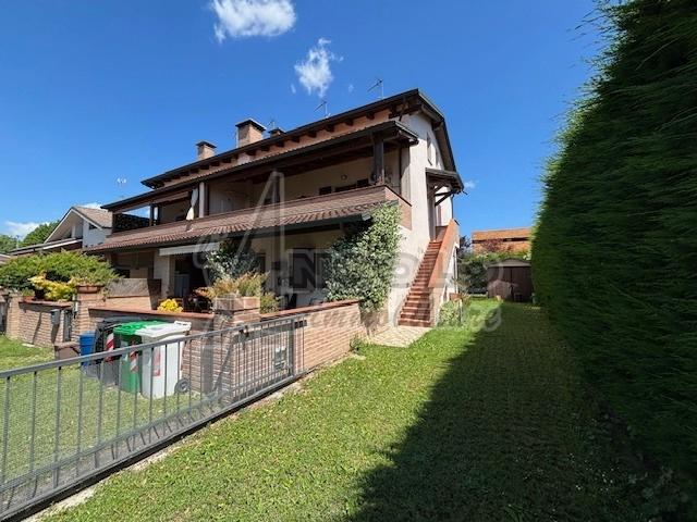 appartamento in vendita a Stienta