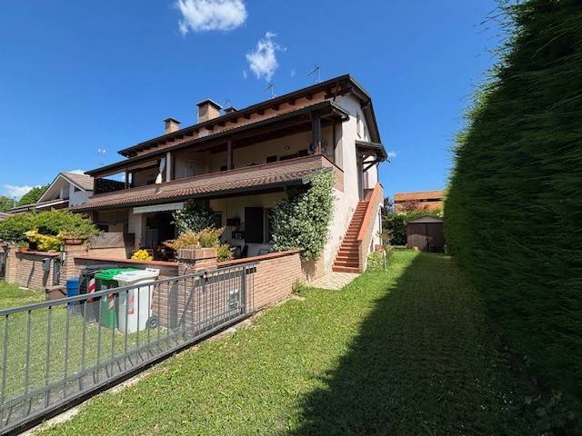 appartamento in vendita a Stienta