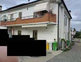 appartamento in vendita a Stienta