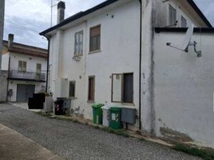 appartamento in vendita a Stienta