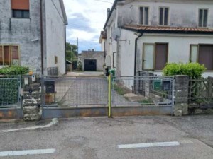 appartamento in vendita a Stienta