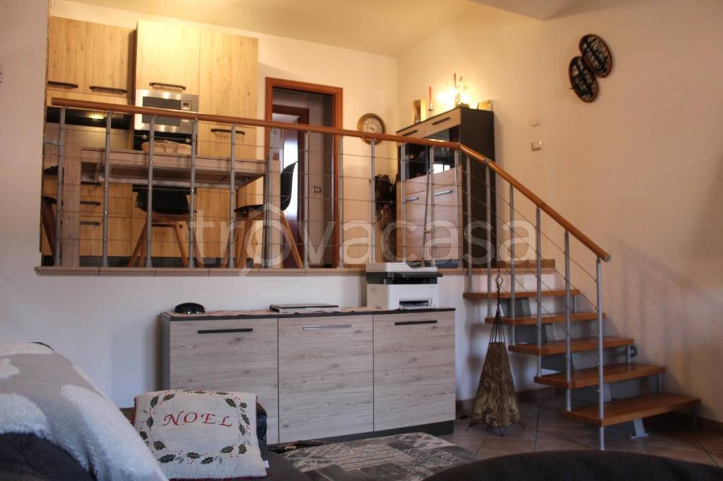 appartamento in vendita a Stienta
