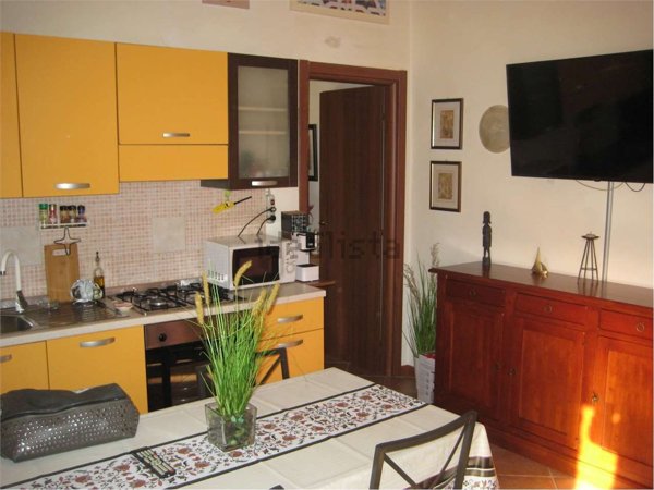 appartamento in vendita a Stienta