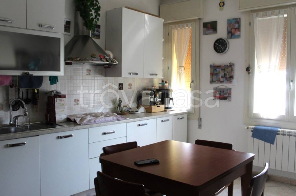 appartamento in vendita a Stienta