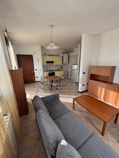 appartamento in vendita a Stienta