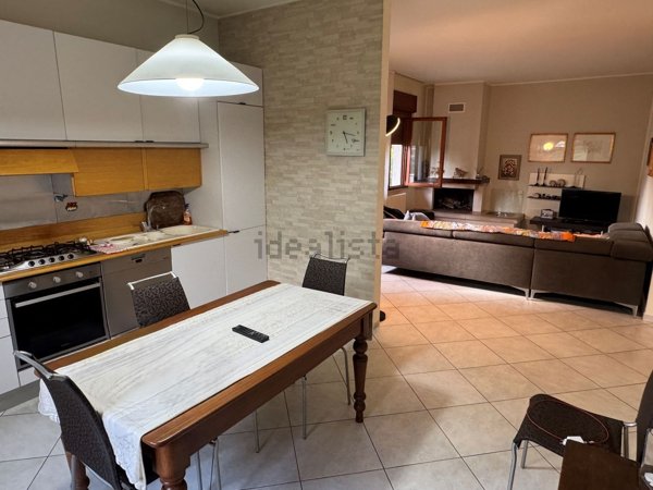 appartamento in vendita a Stienta