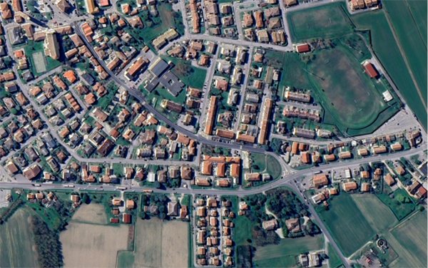 casa indipendente in vendita a Stienta