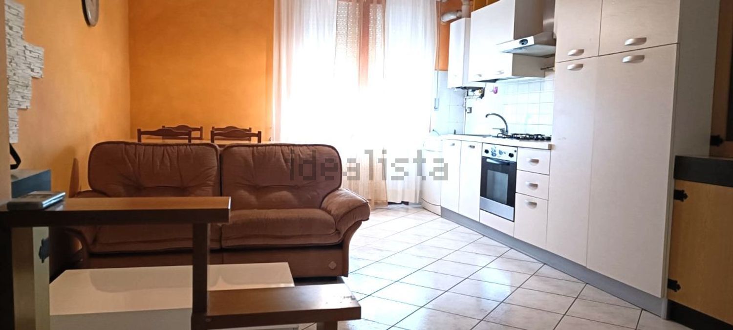 appartamento in vendita a Stienta