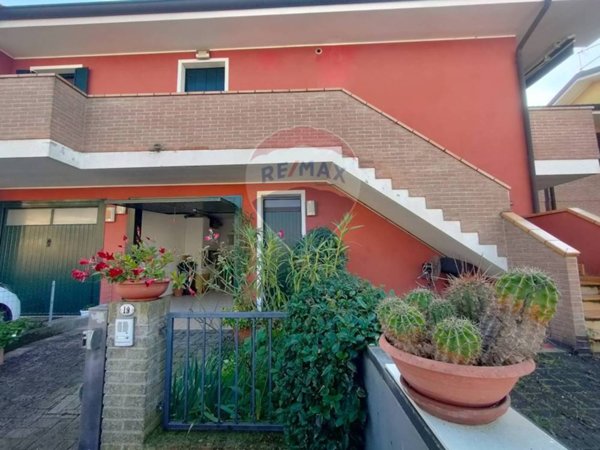 appartamento in vendita a Stienta