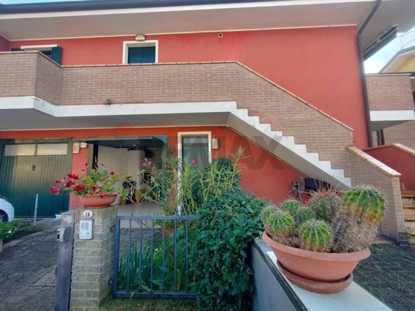 appartamento in vendita a Stienta