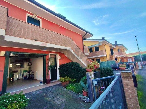 appartamento in vendita a Stienta