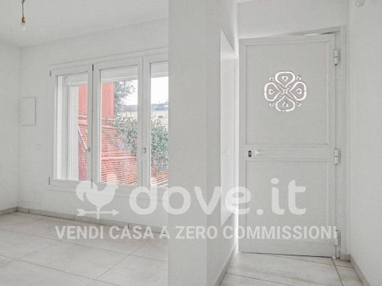 appartamento in vendita a Stienta