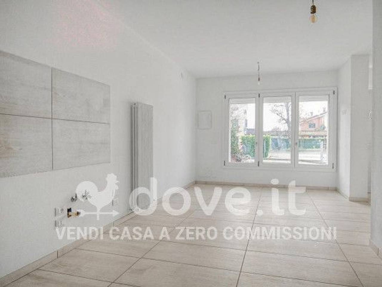 appartamento in vendita a Stienta